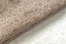 Kusový koberec Rabbit New taupe