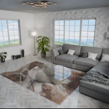 Kusový koberec Ramon 63529 7270