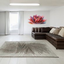 Kusový koberec Rebeca 50167 396