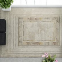Kusový koberec Rebeca 50169 260 cream