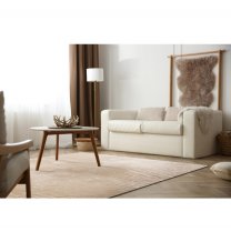 Kusový koberec Reef beige