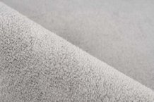 Kusový koberec Relax 200 silver