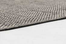 Kusový koberec Rho 190040 Anthracite