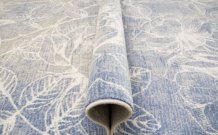 Kusový koberec Rhode béžový