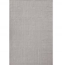 Kusový koberec Rifts V grey