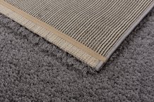 Kusový koberec Rivoli 160040 Grey