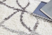 Kusový koberec Rivoli 171040 Marokko