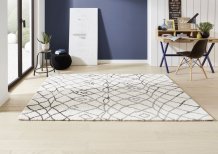 Kusový koberec Rivoli 171040 Marokko