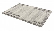Kusový koberec Rivoli 172040 Border Boxes