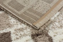 Kusový koberec Rivoli 172060 Border Boxes