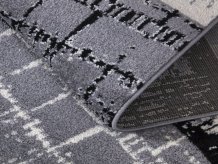 Kusový koberec Rixos 620 grey