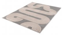Kusový koberec Roads P