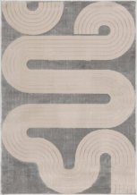 Kusový koberec Roads P