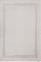 Kusový koberec Rocca light grey