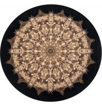 Kusový koberec Romeo navy blue