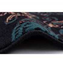 Kusový koberec Romina navy blue