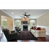 Kusový koberec Romina navy blue