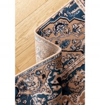 Kusový koberec Rubio emerald