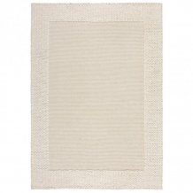 Kusový koberec Rue Plait Natural