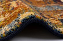 Kusový koberec Ruffino blue