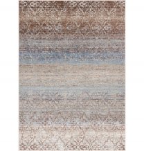 Kusový koberec Ruiz brown