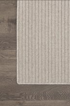 Kusový koberec Ruti light beige