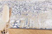 Kusový koberec Rye pearl