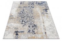 Kusový koberec Rye pearl