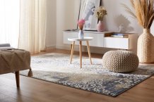 Kusový koberec Rye pearl