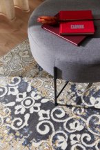 Kusový koberec Rye pearl