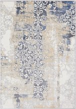 Kusový koberec Rye pearl