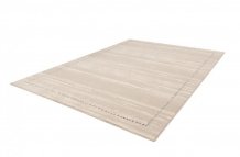 Kusový koberec Sabio beige