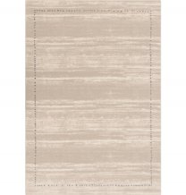 Kusový koberec Sabio beige