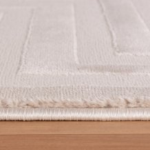 Kusový koberec Sahara 1111 beige