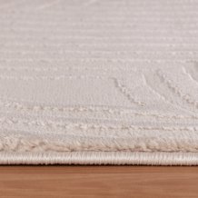 Kusový koberec Sahara 1113 beige