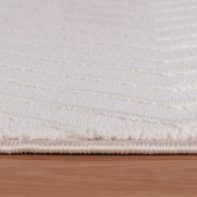 Kusový koberec Sahara 1115 cream