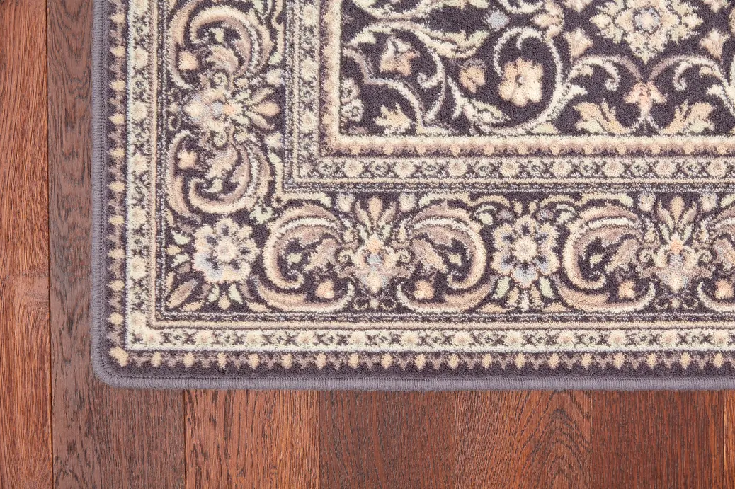 Kusový koberec Salamanka antracite