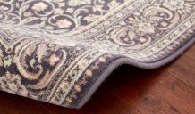Kusový koberec Salamanka antracite