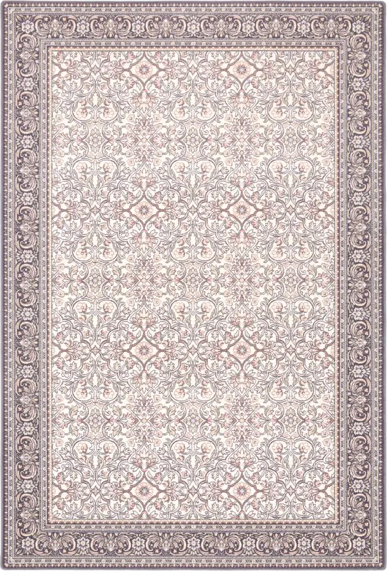 Kusový koberec Salamanka-alabaster