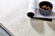 Kusový koberec Samoa 001000 Cream