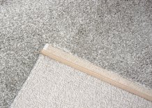 Kusový koberec Samoa 001004 Silver