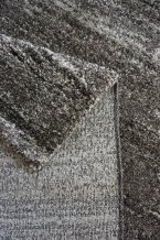 Kusový koberec Samoa 150040 Melange Anthracite