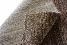 Kusový koberec Samoa 150060 Melange Brown