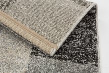 Kusový koberec Samoa 152040 Border Black