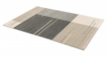 Kusový koberec Samoa Design 002007 Beige