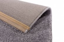 Kusový koberec Savona 180004 Silver