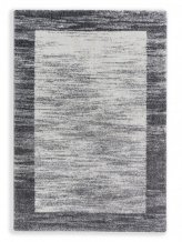 Kusový koberec Savona 192004 Border Silver