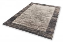 Kusový koberec Savona 192006 Border Beige