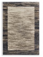 Kusový koberec Savona 192006 Border Beige