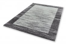 Kusový koberec Savona 192023 Border Light Blue